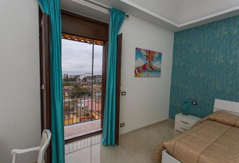 צימר Decumano Massimo