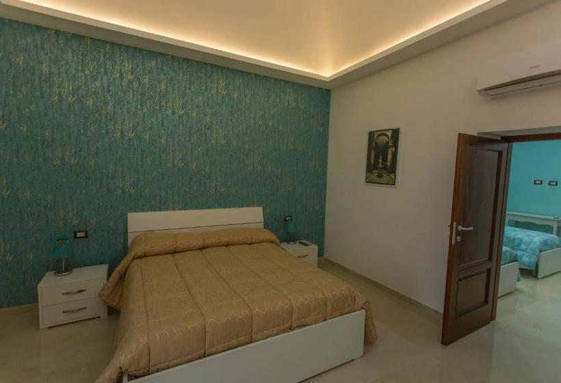 צימר Decumano Massimo