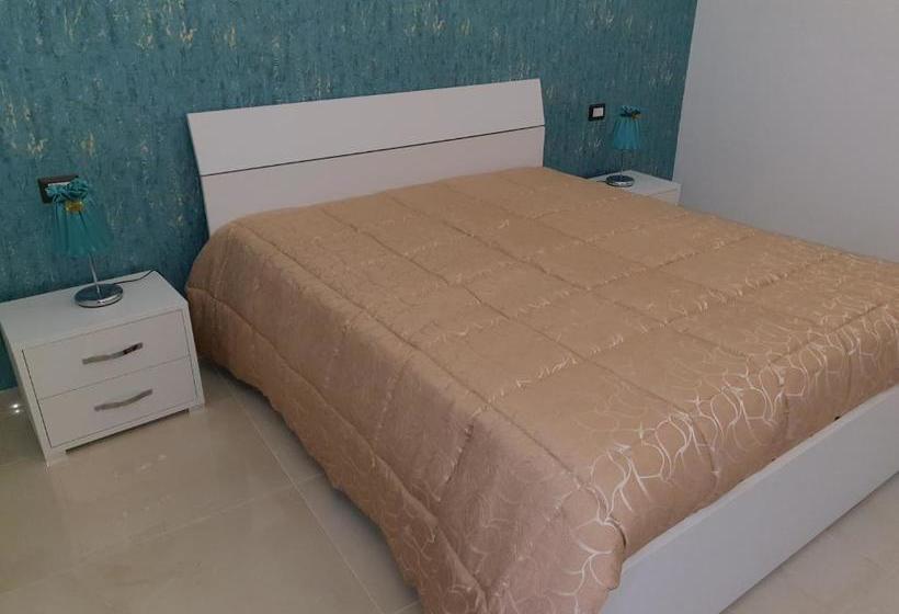 צימר Decumano Massimo