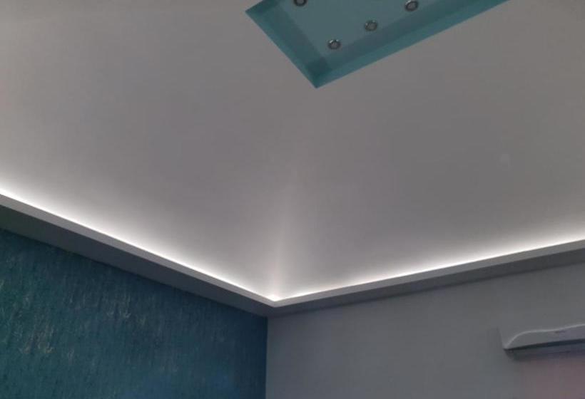 צימר Decumano Massimo