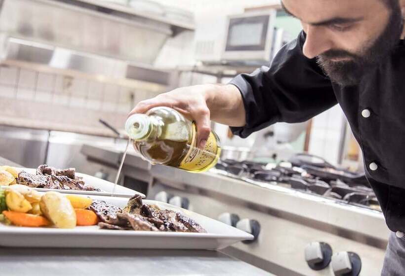 Отель Stadt Berlin