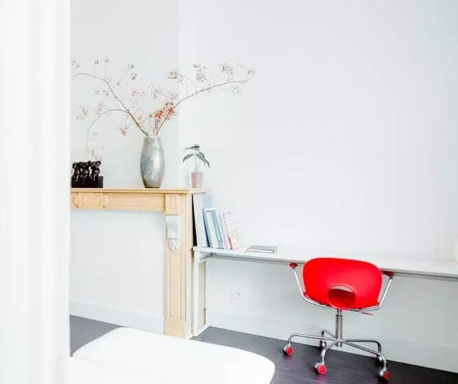 ペンション A Flemish Tale