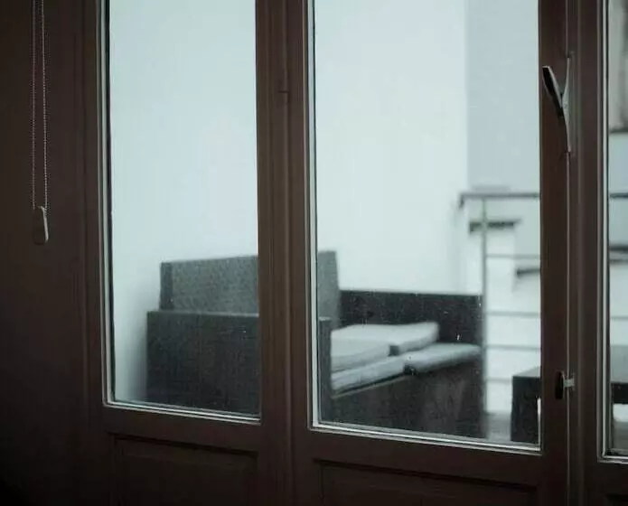 ペンション A Flemish Tale