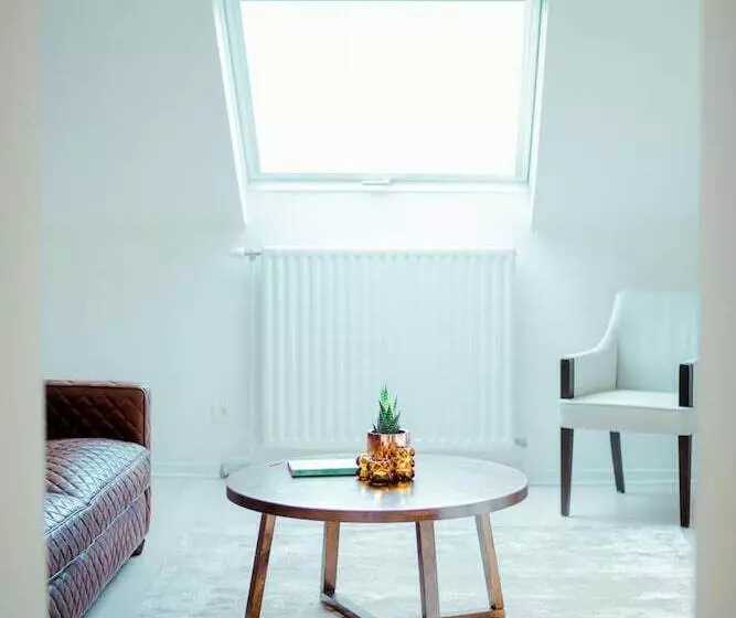 ペンション A Flemish Tale