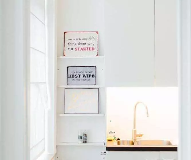 ペンション A Flemish Tale