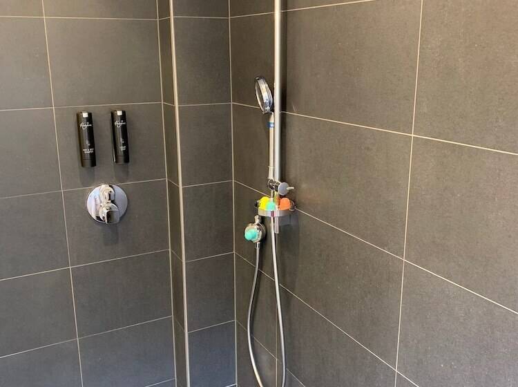 پانسیون A Flemish Tale