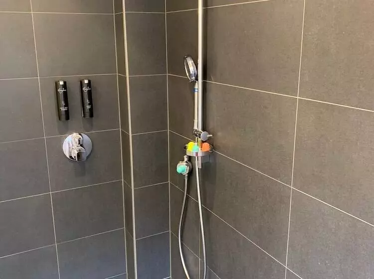 ペンション A Flemish Tale