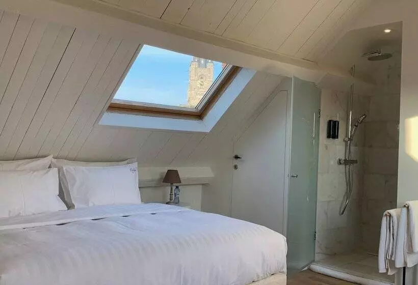 ペンション A Flemish Tale