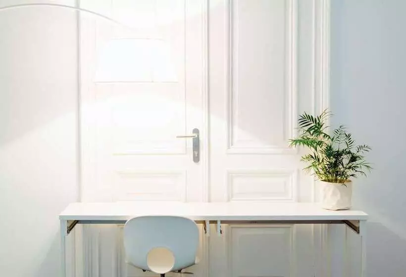 ペンション A Flemish Tale