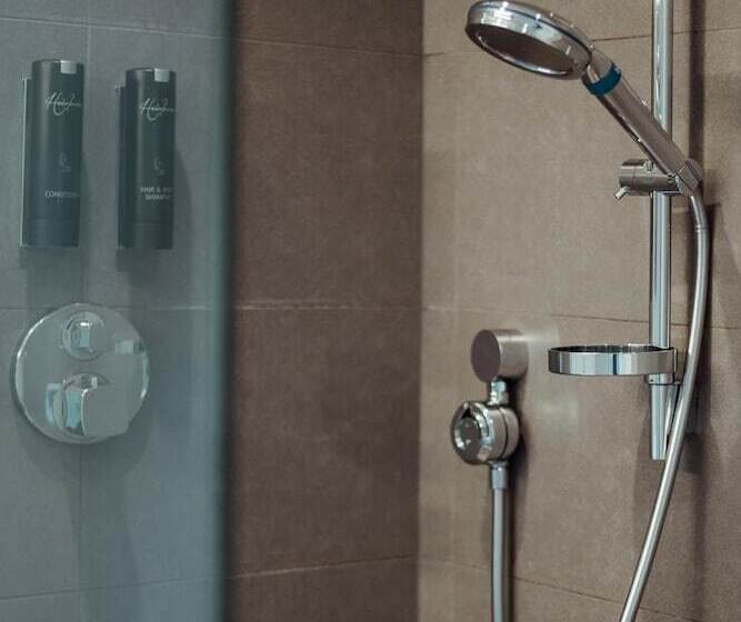 پانسیون A Flemish Tale