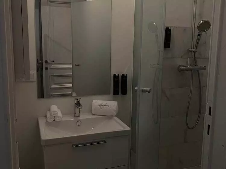 ペンション A Flemish Tale