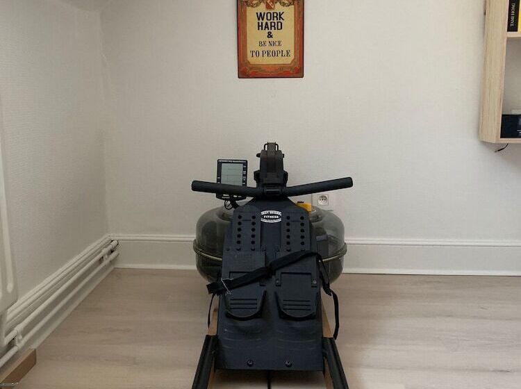 پانسیون A Flemish Tale