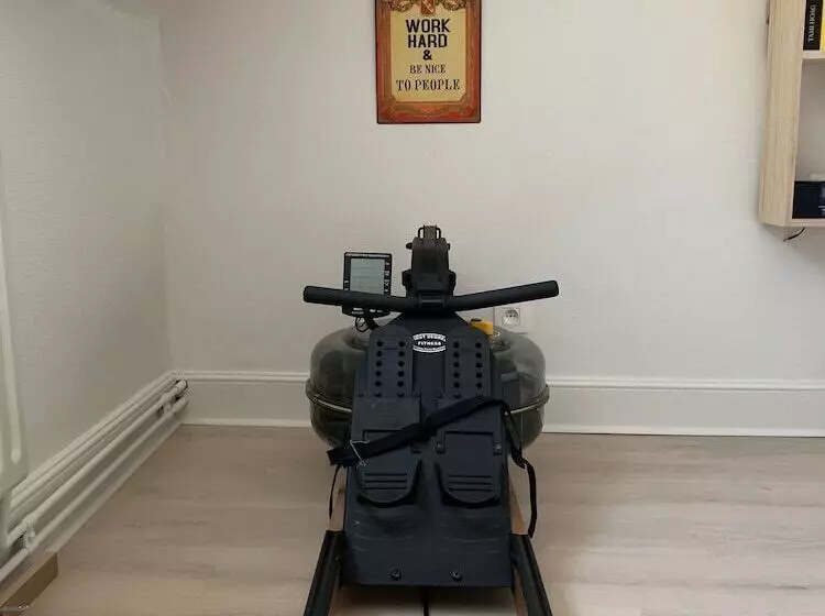 ペンション A Flemish Tale