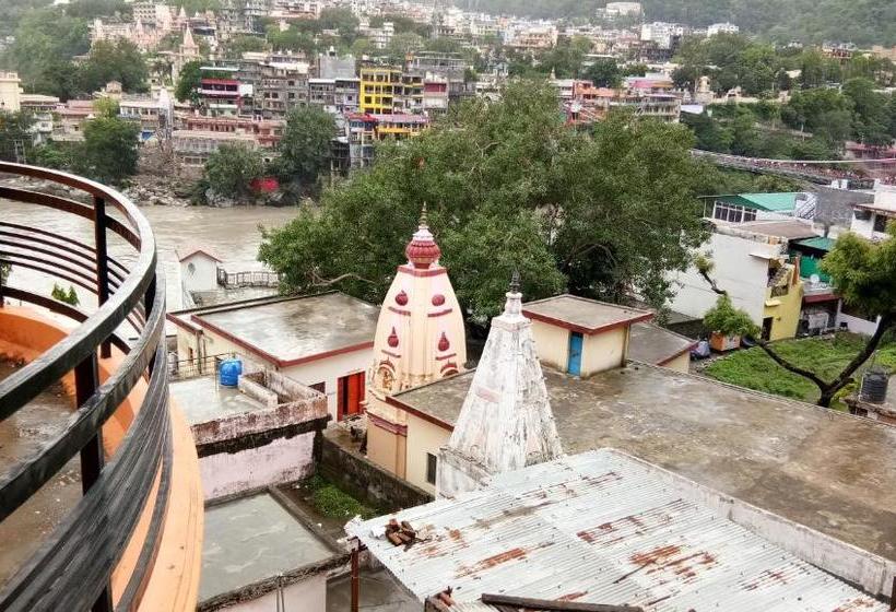 Pensão Orange Classic