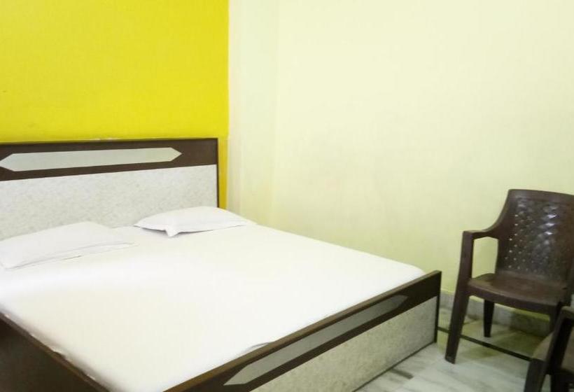 Pensão Orange Classic