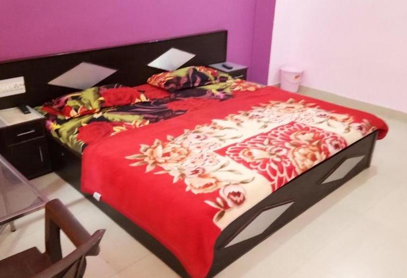 Pensão Orange Classic