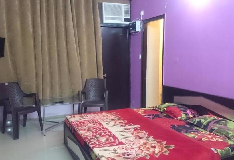 Pensão Orange Classic