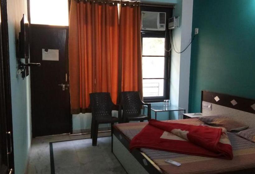 Pensão Orange Classic