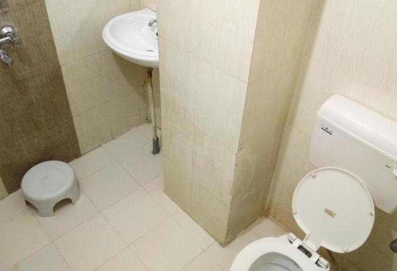 Pensão Orange Classic