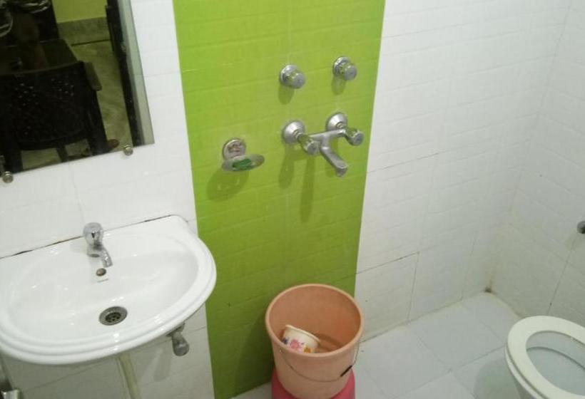 Pensão Orange Classic