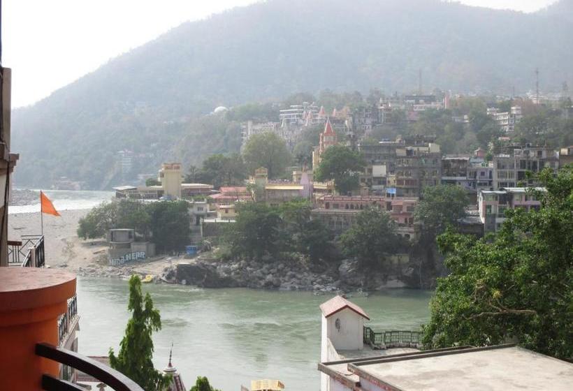 Pensão Orange Classic