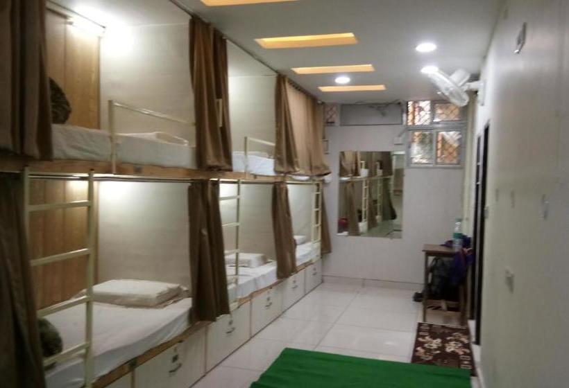 Pensão Orange Classic