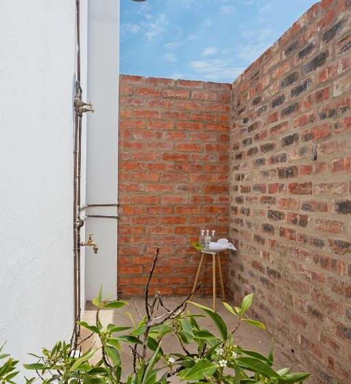 Пансион Seeplaas Guesthouse