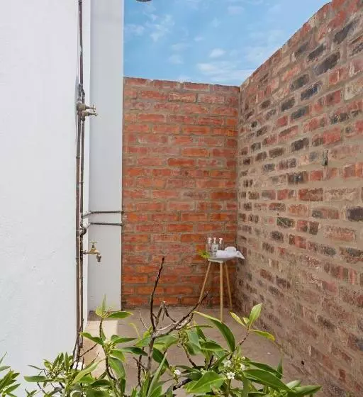 Majatalo Seeplaas Guesthouse