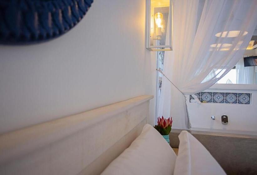 Пансион Seeplaas Guesthouse