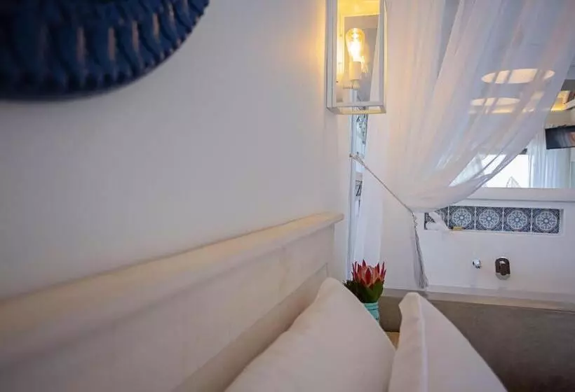 Majatalo Seeplaas Guesthouse