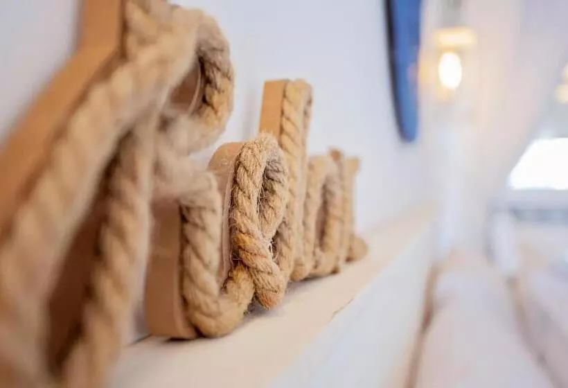 Majatalo Seeplaas Guesthouse