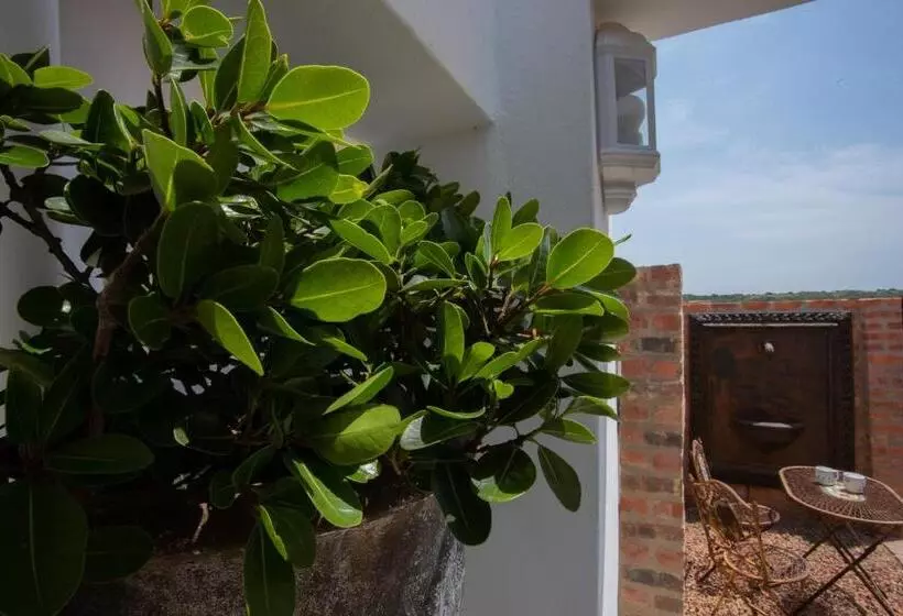 Majatalo Seeplaas Guesthouse