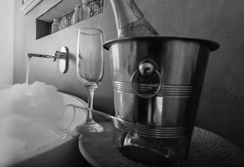 Пансион Seeplaas Guesthouse