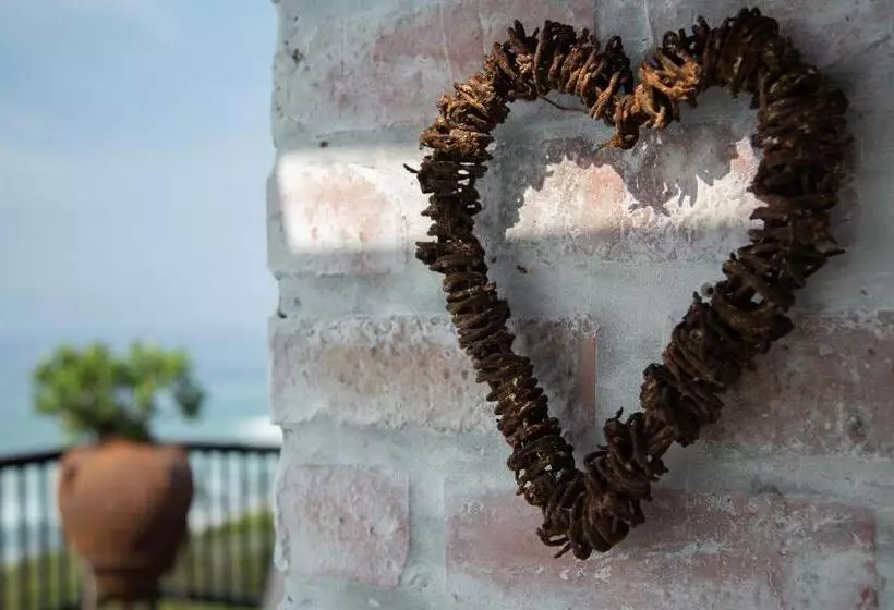 Majatalo Seeplaas Guesthouse