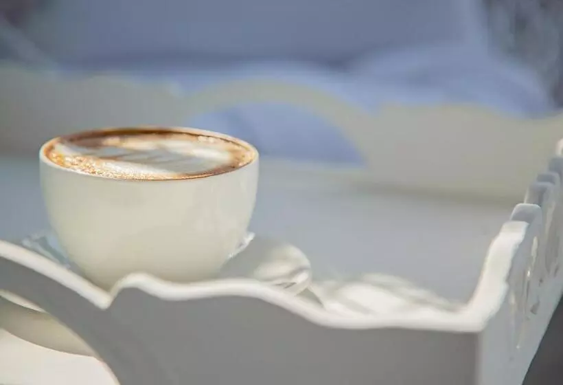 Majatalo Seeplaas Guesthouse