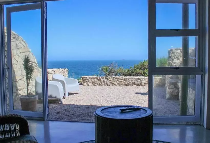 Majatalo Seeplaas Guesthouse