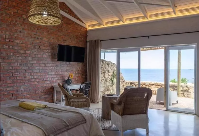 Majatalo Seeplaas Guesthouse