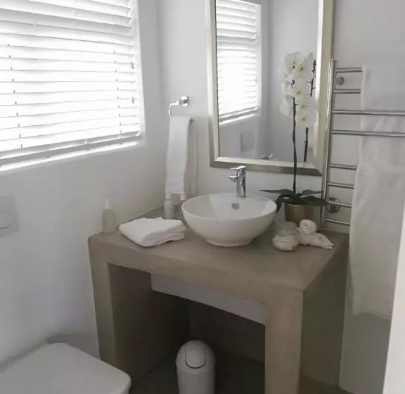 Majatalo Seeplaas Guesthouse