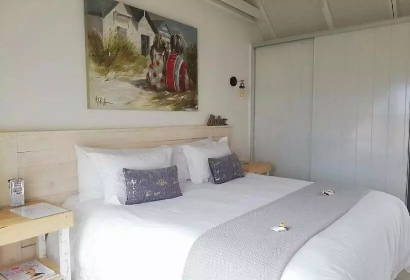 Majatalo Seeplaas Guesthouse