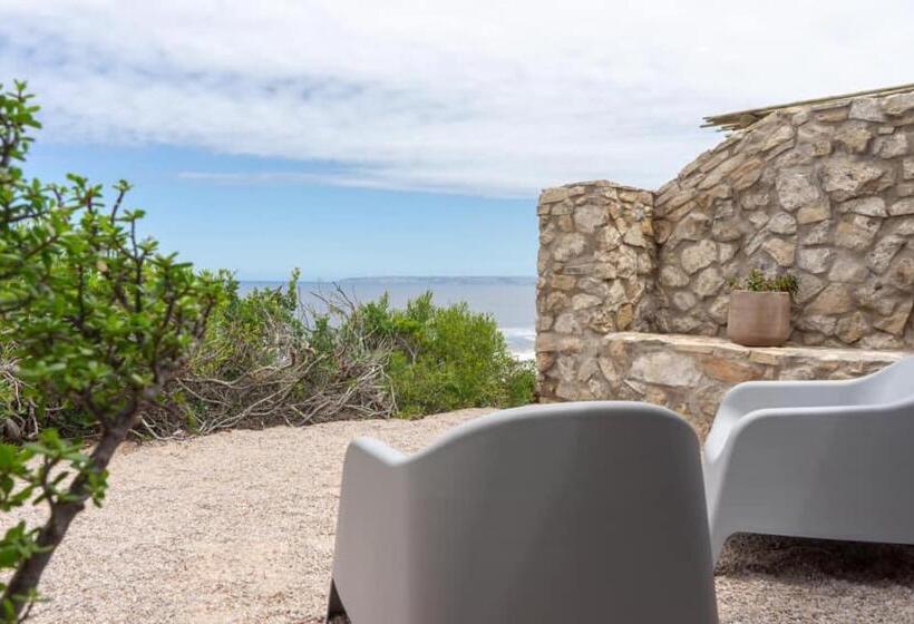 Пансион Seeplaas Guesthouse