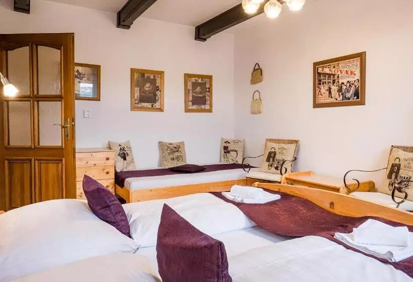 Villa Gardena