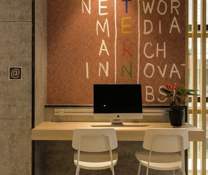 Otel Ibis Zhengzhou Longhai Road