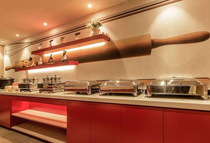 Otel Ibis Zhengzhou Longhai Road