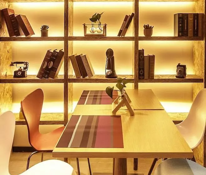 ホテル Ibis Zhengzhou Longhai Road