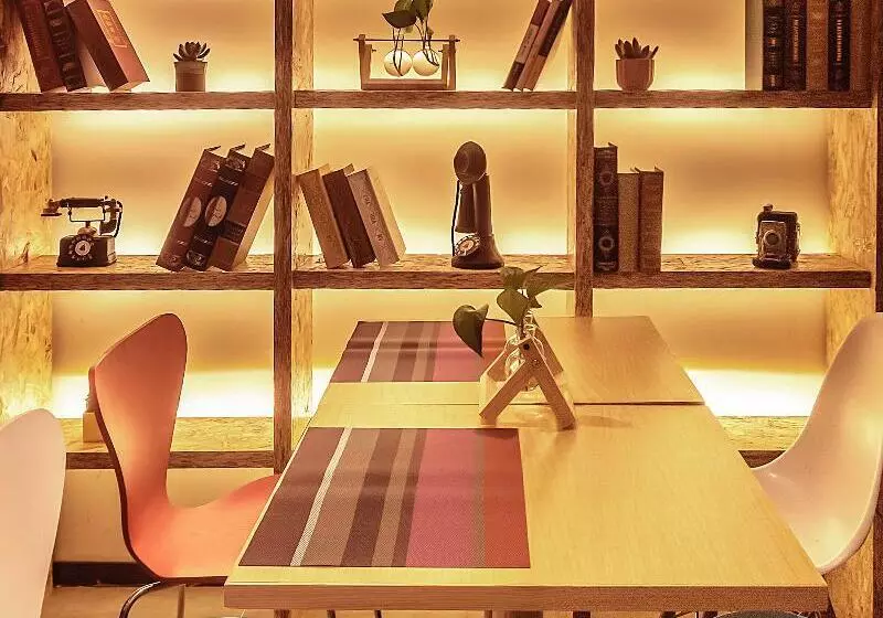 ホテル Ibis Zhengzhou Longhai Road