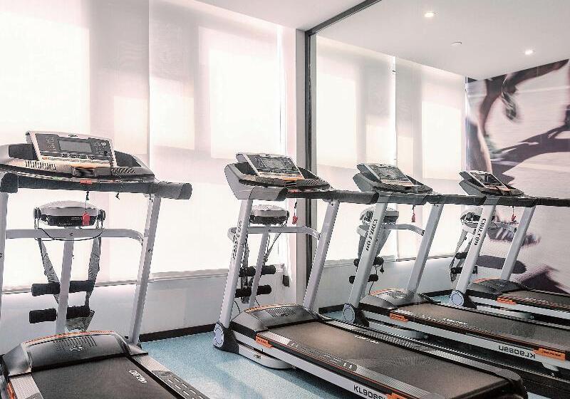 Otel Ibis Zhengzhou Longhai Road