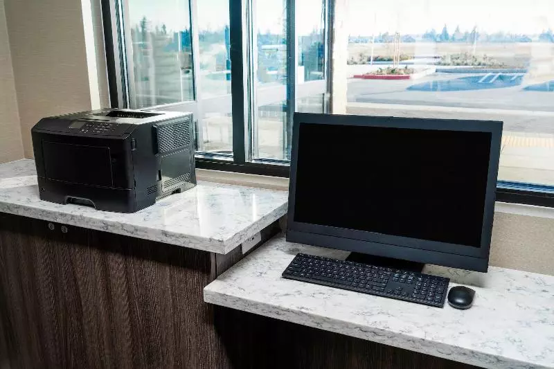 Hotelli Residence Inn By Marriott Rocklin Roseville