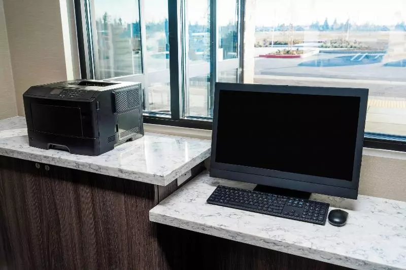 Hotelli Residence Inn By Marriott Rocklin Roseville