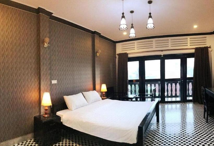 فندق Sok San Villa