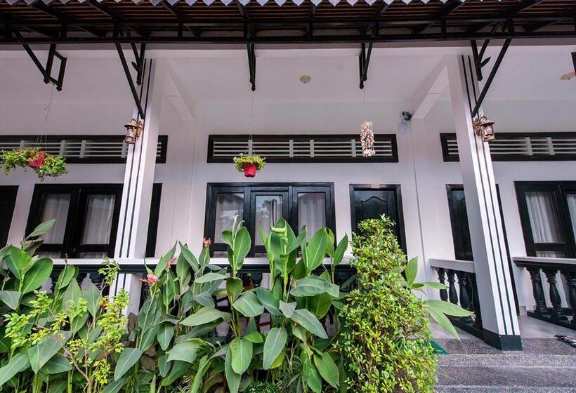 فندق Sok San Villa